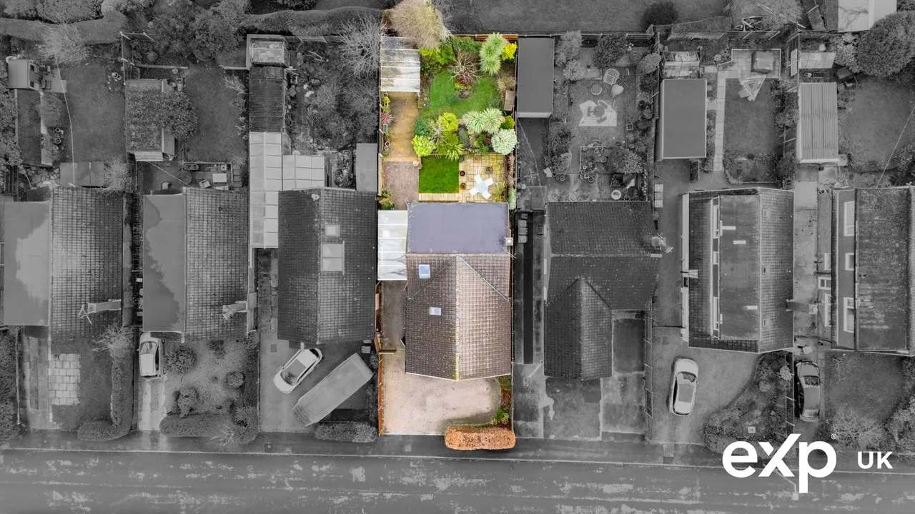 Winster Avenue, Ravenshead, photo 3