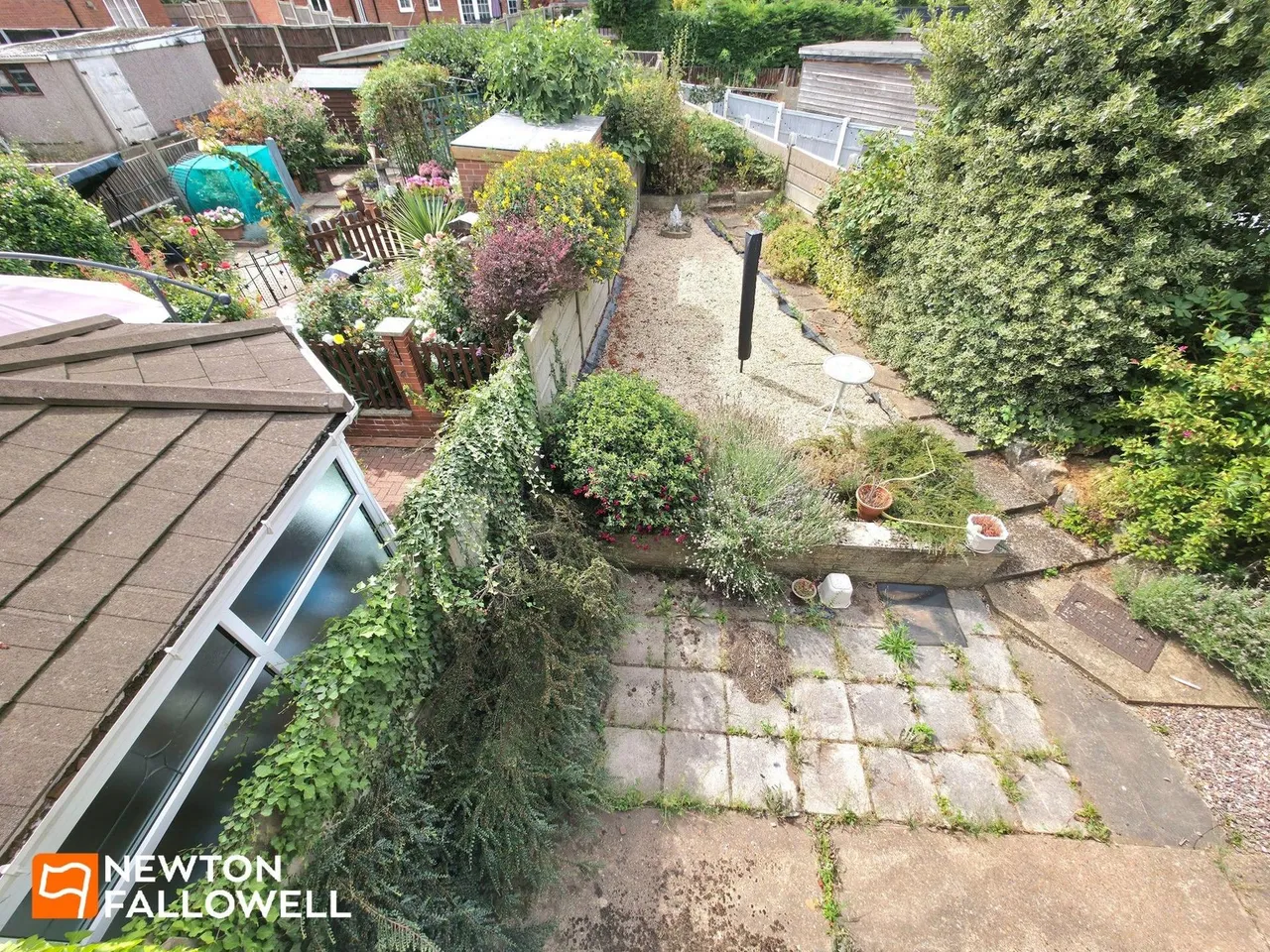Park Hall Road, Mansfield Woodhouse, NG19, photo 17