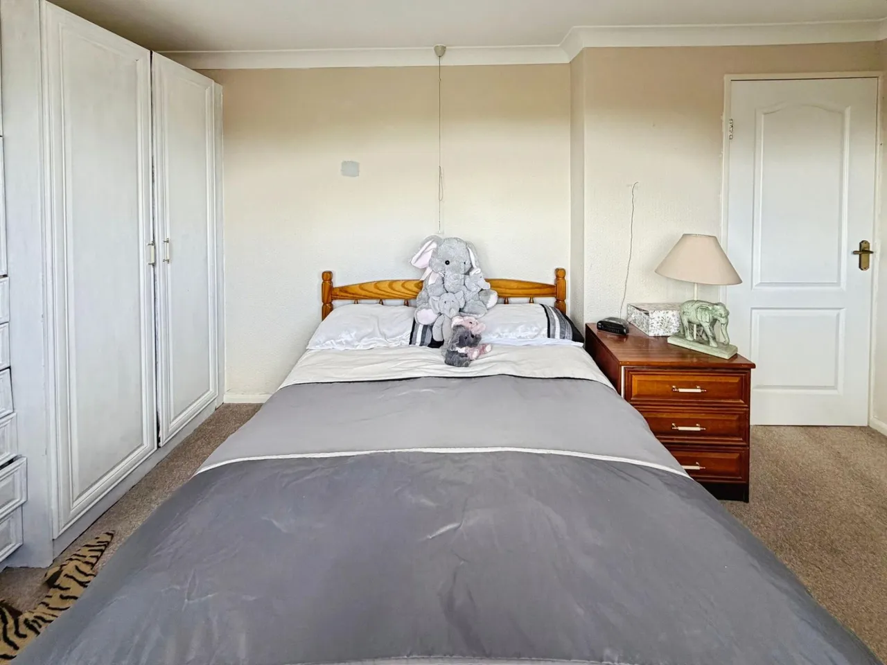 Park Hall Road, Mansfield Woodhouse, NG19, photo 8