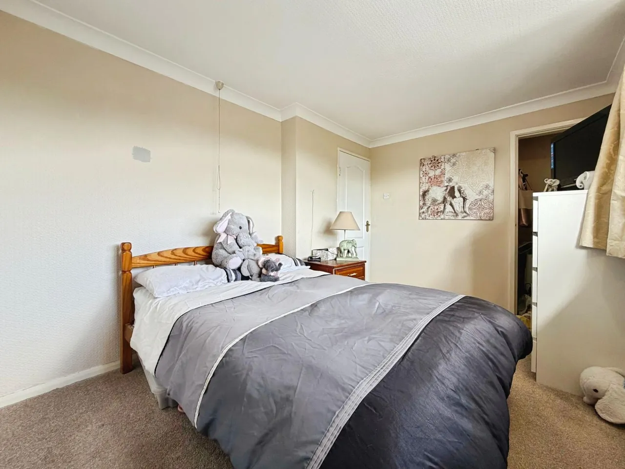 Park Hall Road, Mansfield Woodhouse, NG19, photo 10