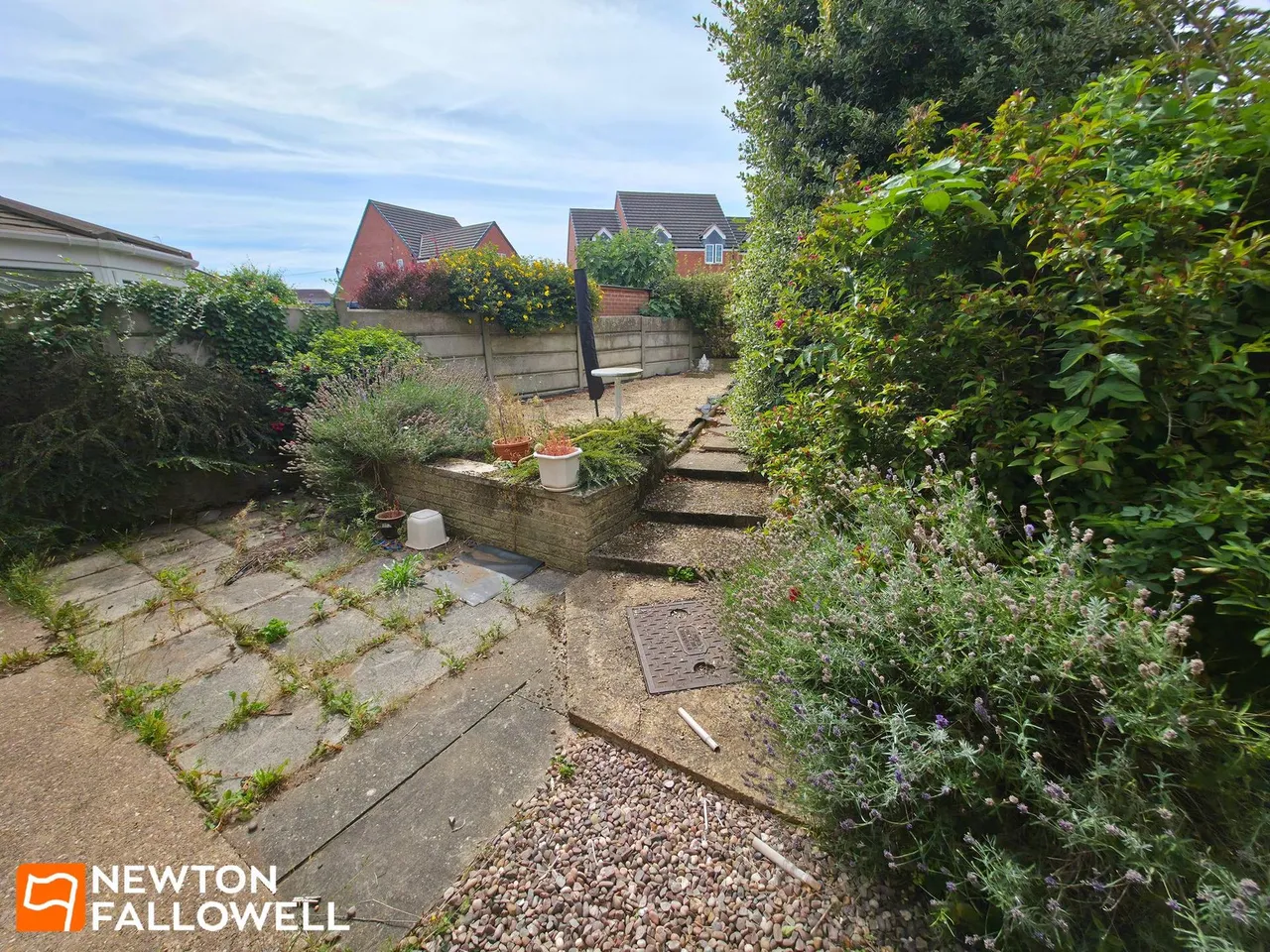 Park Hall Road, Mansfield Woodhouse, NG19, photo 15