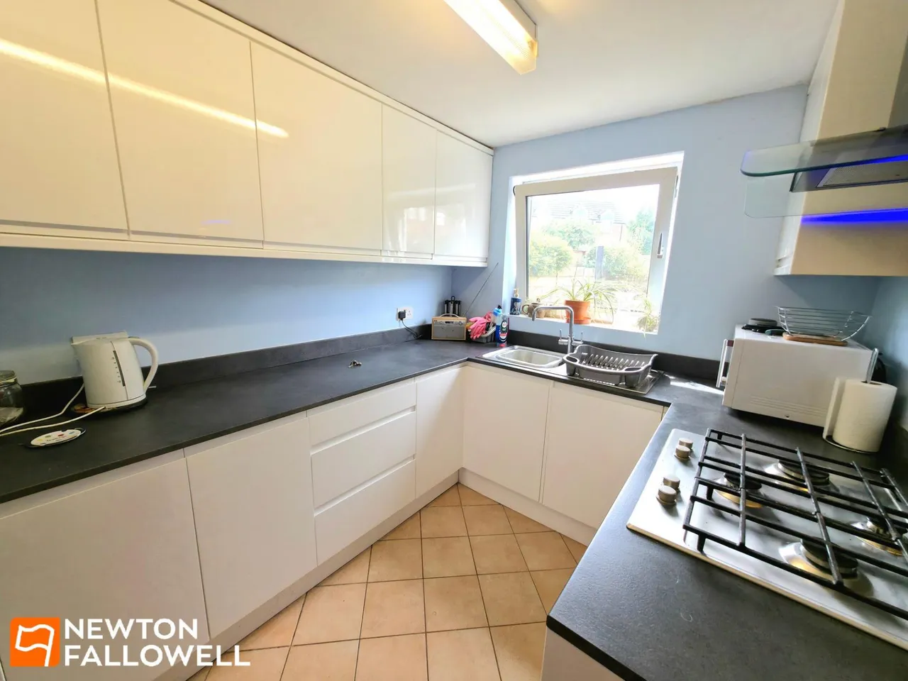 Park Hall Road, Mansfield Woodhouse, NG19, photo 4