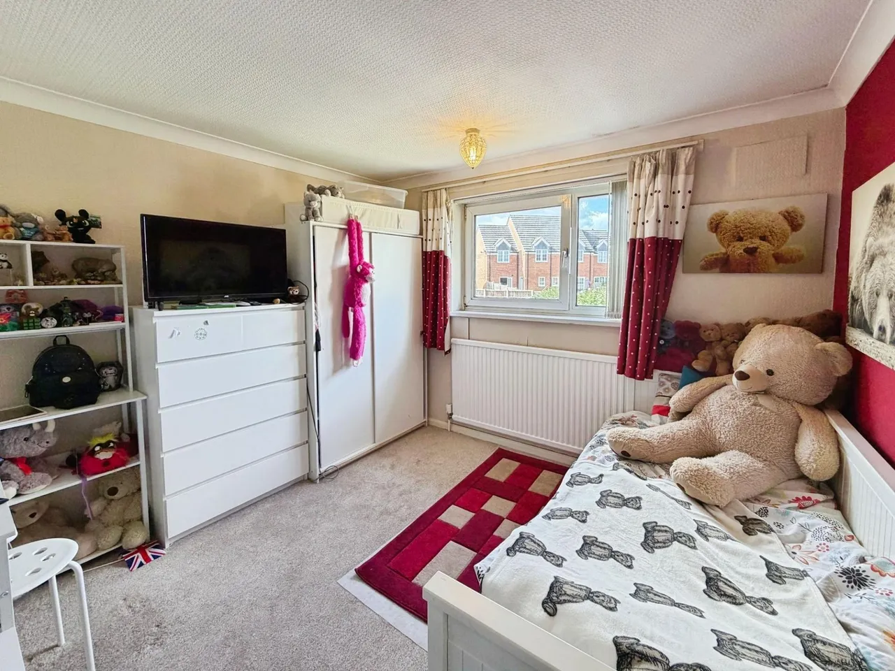 Park Hall Road, Mansfield Woodhouse, NG19, photo 11