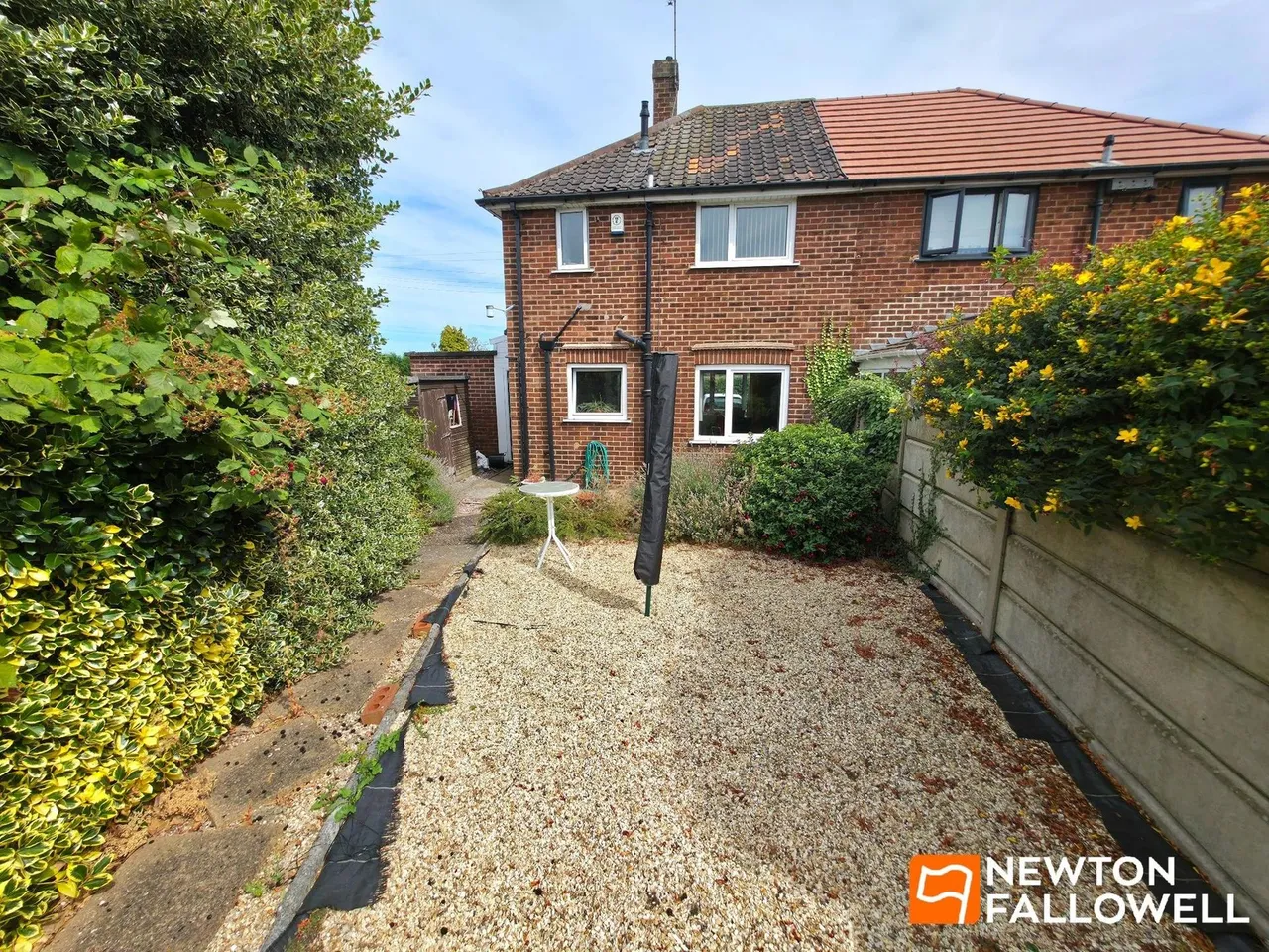 Park Hall Road, Mansfield Woodhouse, NG19, photo 22