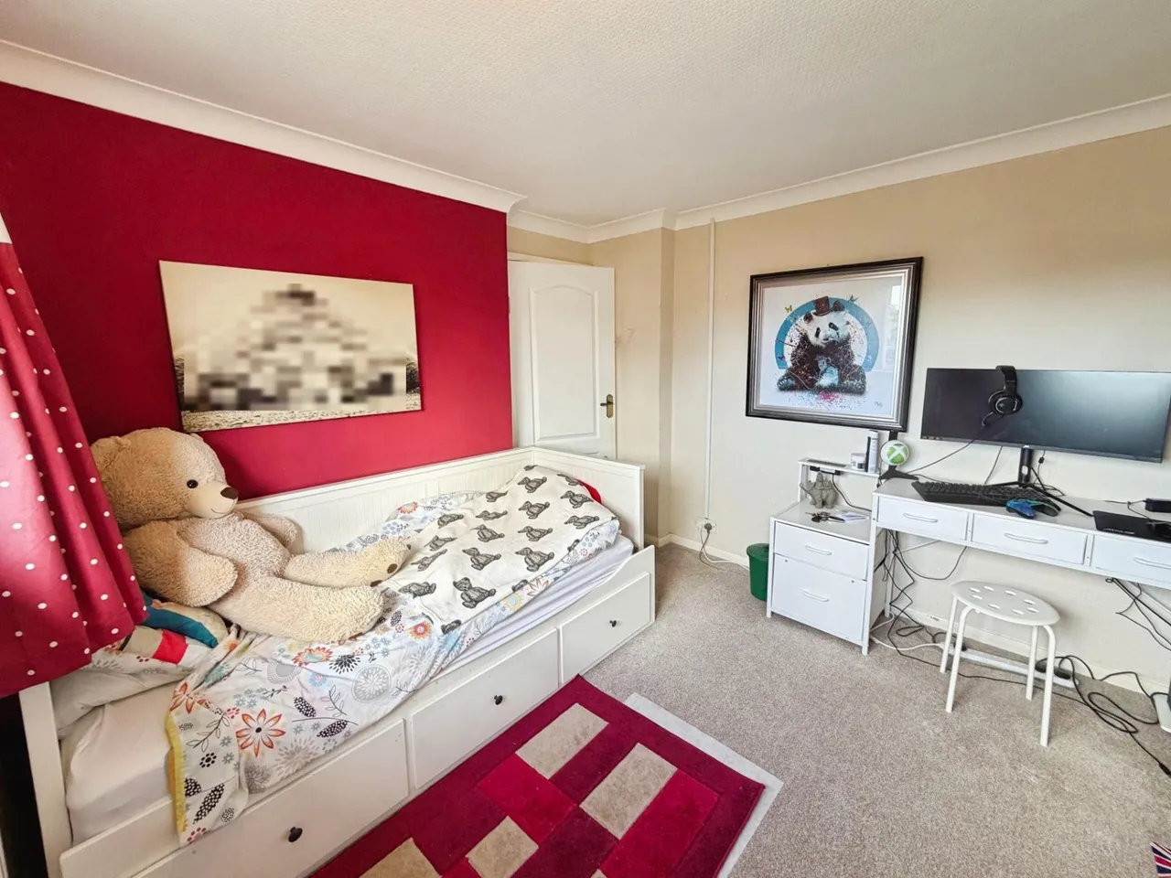 Park Hall Road, Mansfield Woodhouse, NG19, photo 12