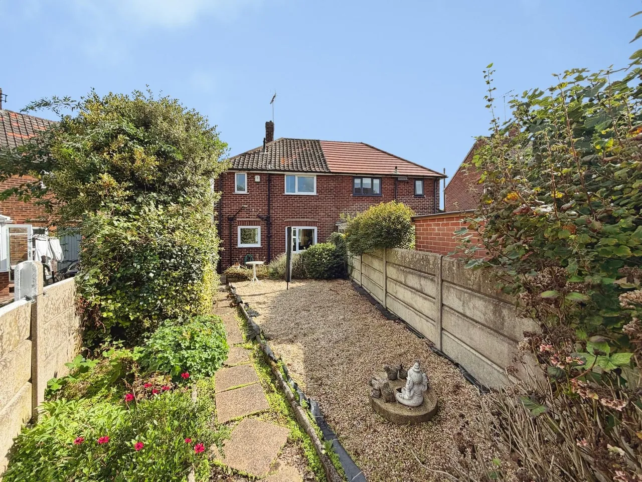 Park Hall Road, Mansfield Woodhouse, NG19, photo 14