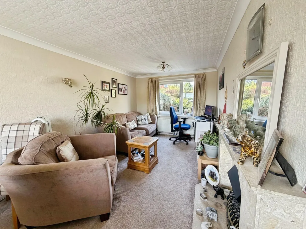 Park Hall Road, Mansfield Woodhouse, NG19, photo 7