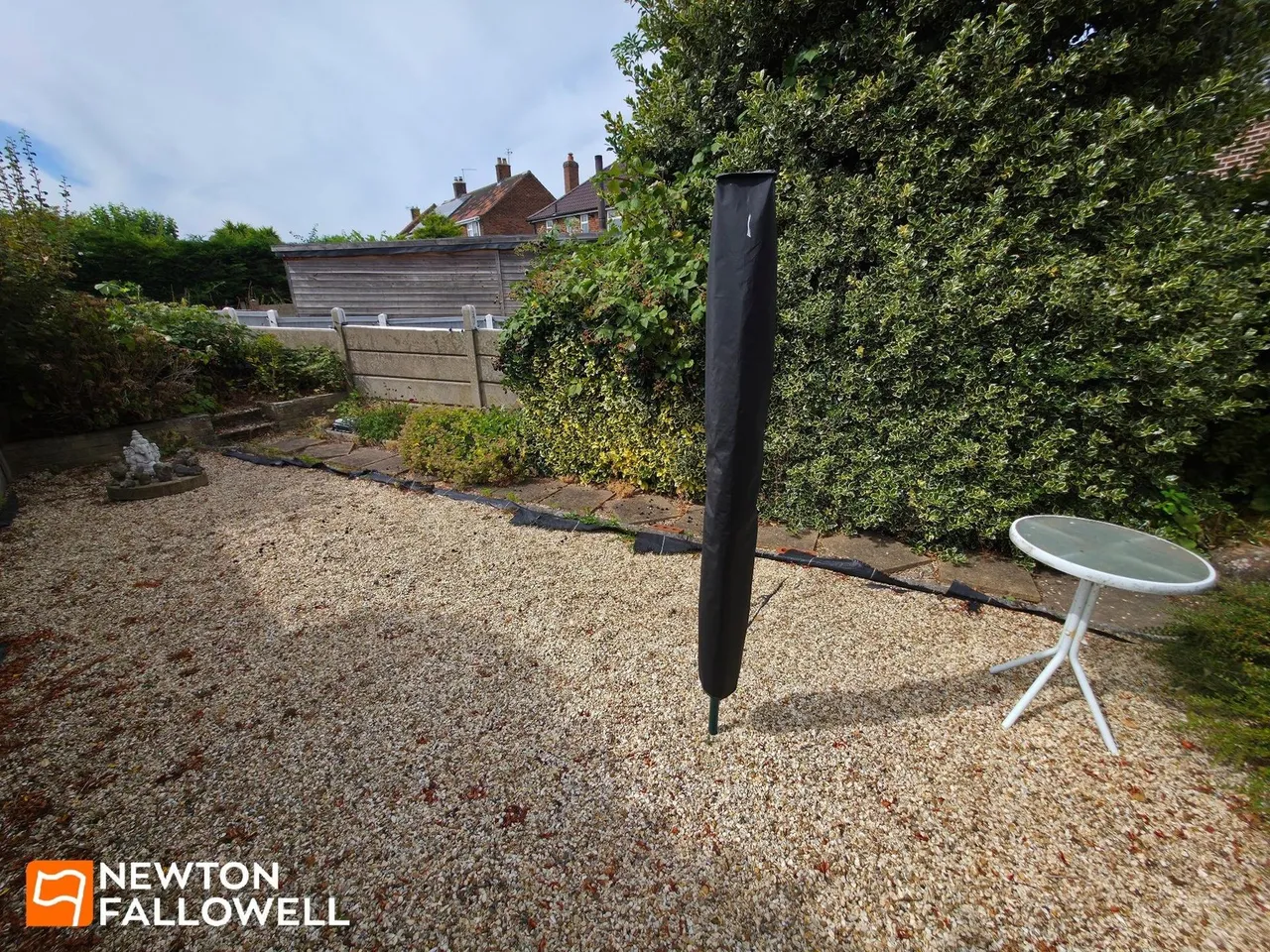 Park Hall Road, Mansfield Woodhouse, NG19, photo 16