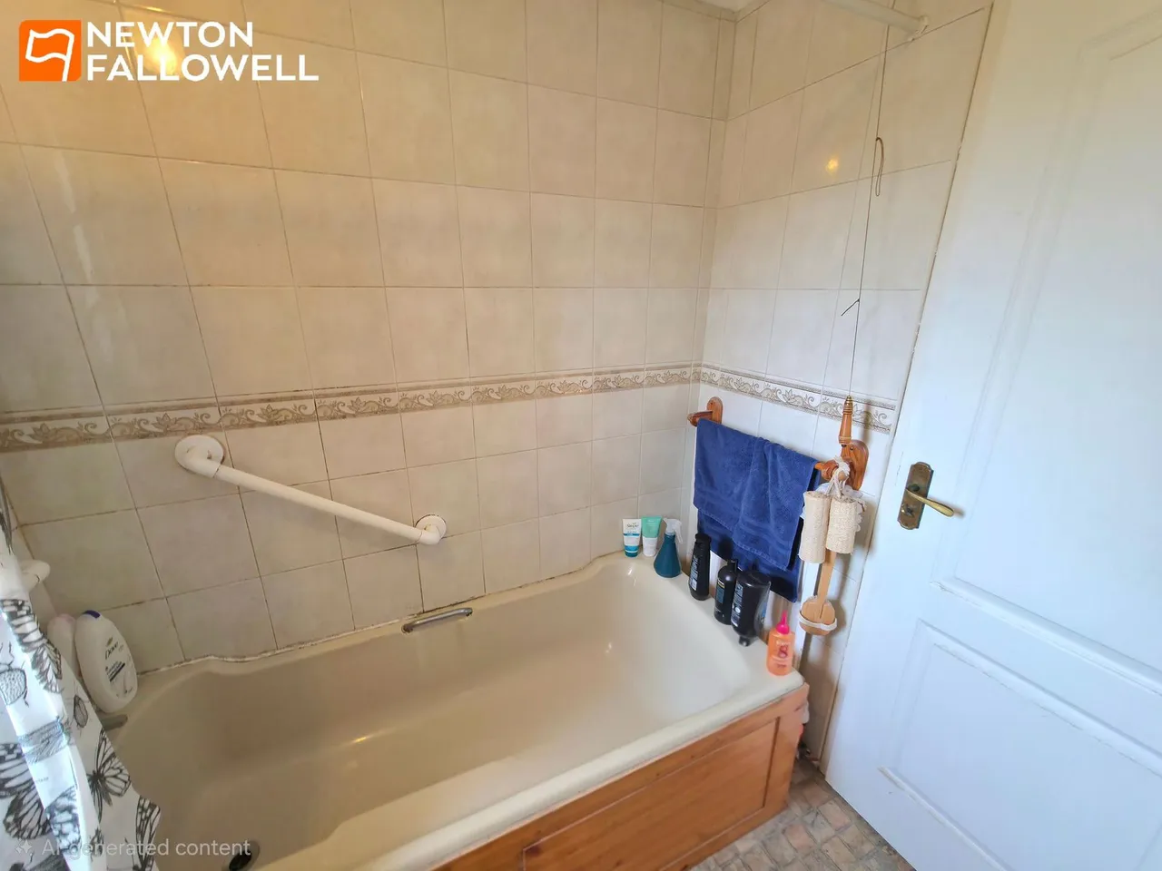 Park Hall Road, Mansfield Woodhouse, NG19, photo 13