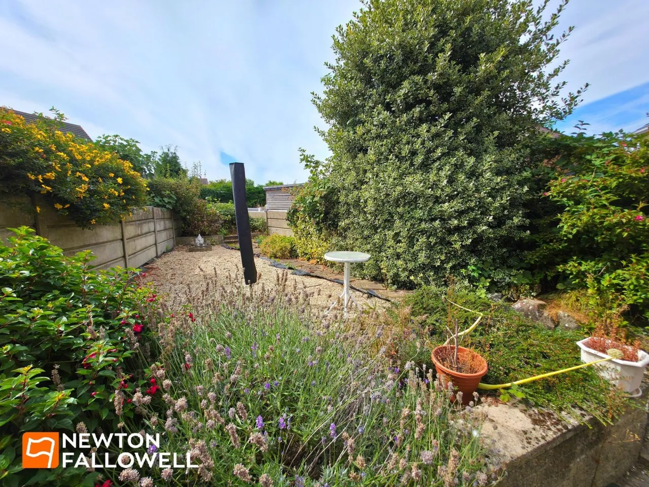 Park Hall Road, Mansfield Woodhouse, NG19, photo 3
