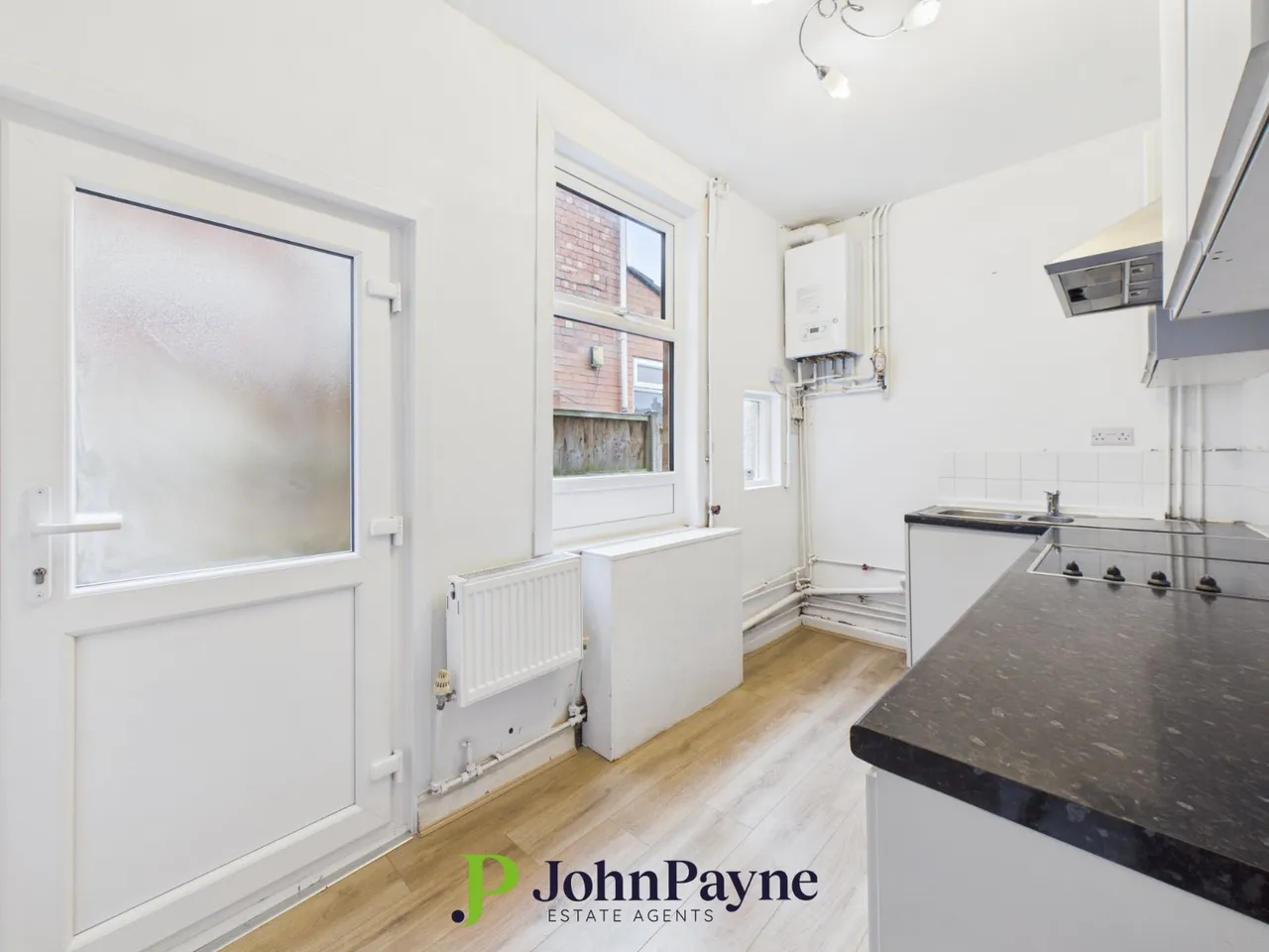 Earlsdon, Coventry, photo 10