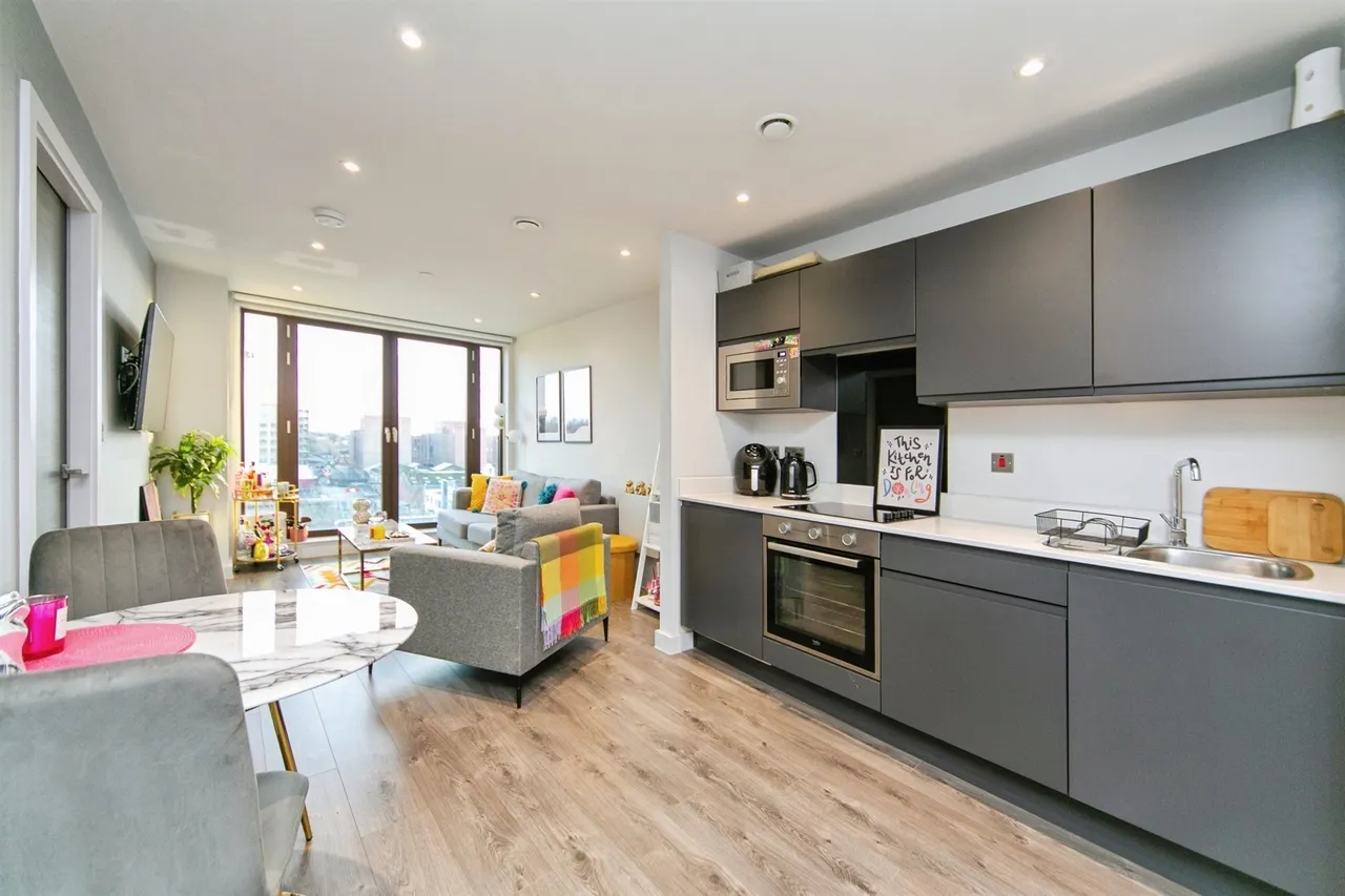 Greenland Street, Liverpool, L1, photo 5