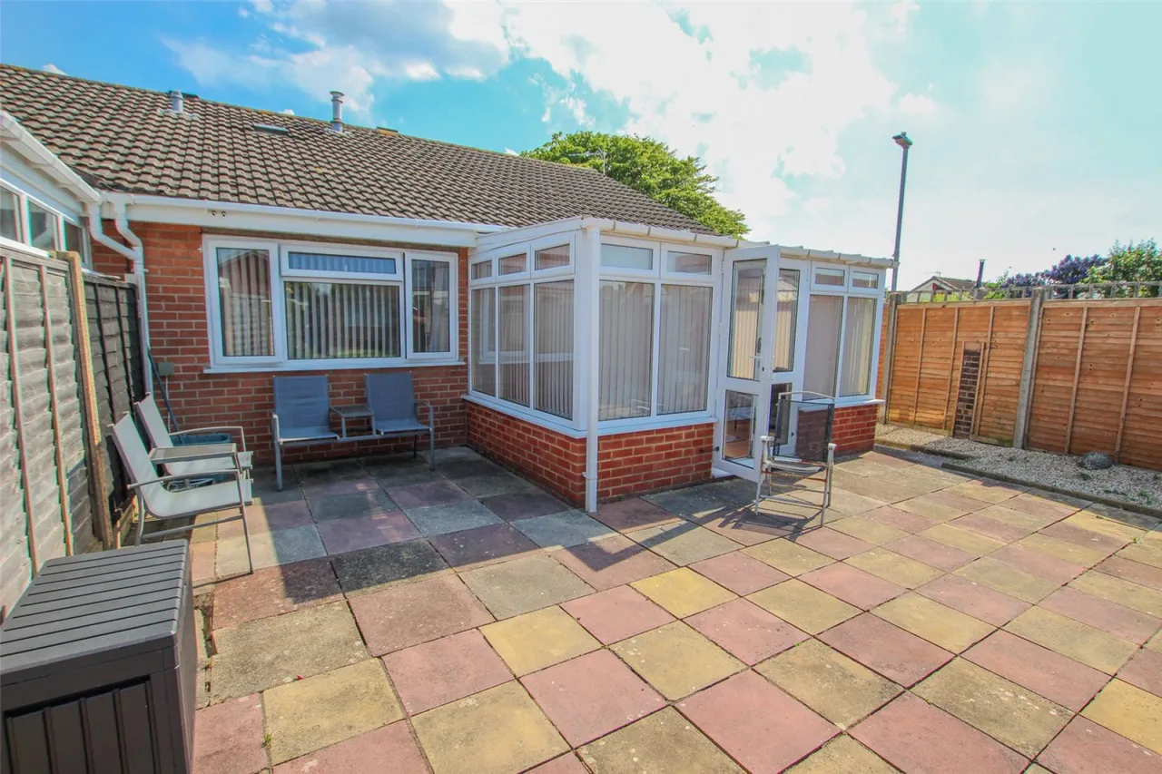 Lime Close, Weston-super-Mare, BS22, photo 9