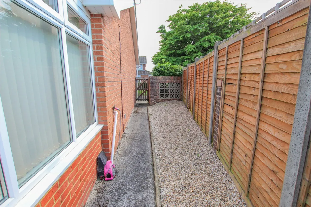 Lime Close, Weston-super-Mare, BS22, photo 15