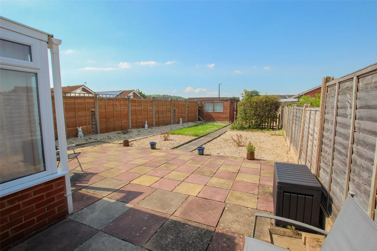 Lime Close, Weston-super-Mare, BS22, photo 6