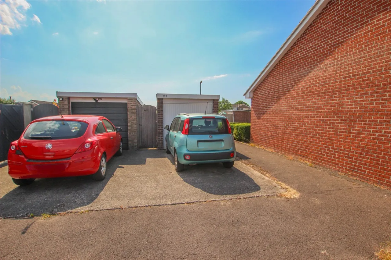 Lime Close, Weston-super-Mare, BS22, photo 8