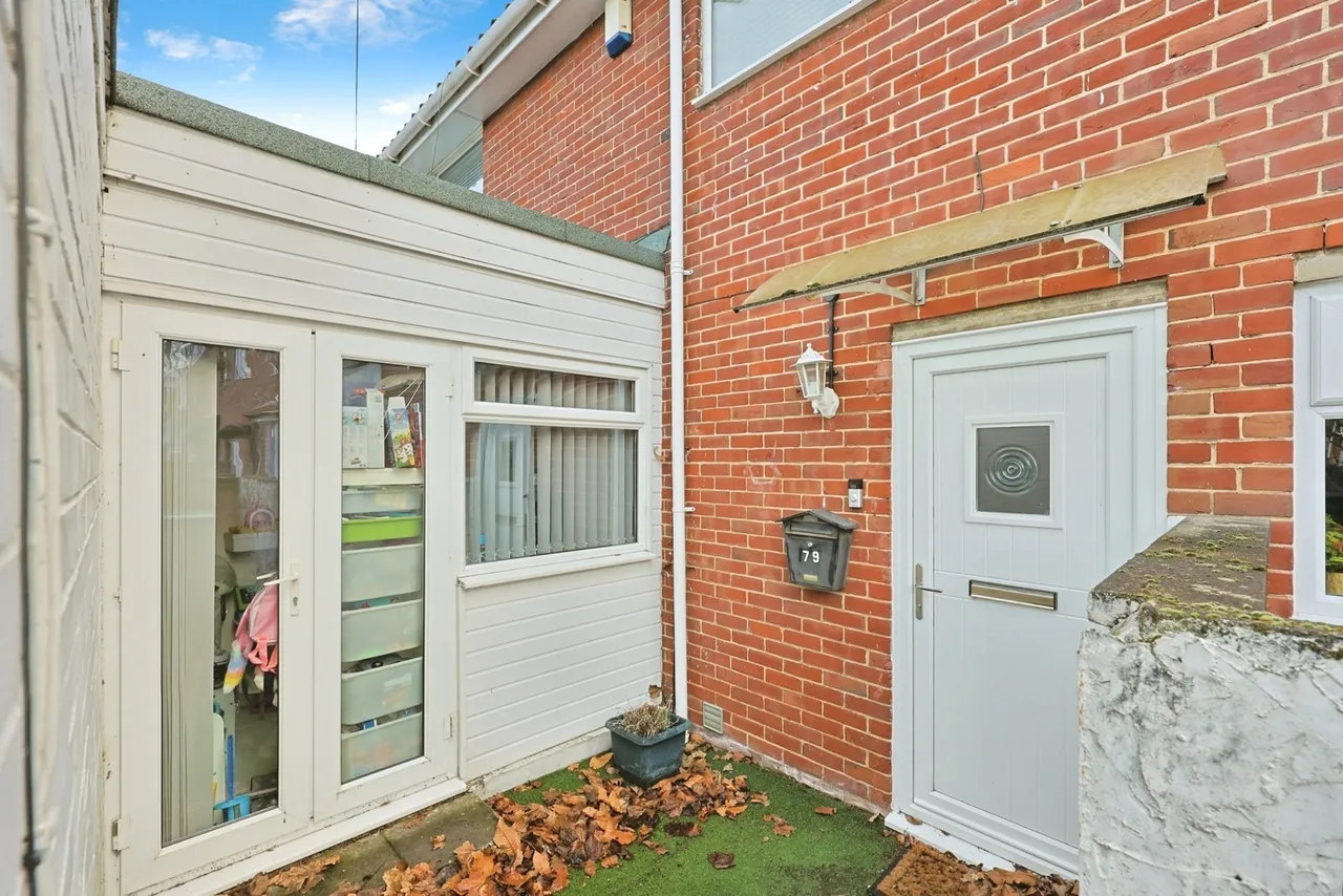 Munnings Road, Norwich, Norfolk, NR7, photo 16