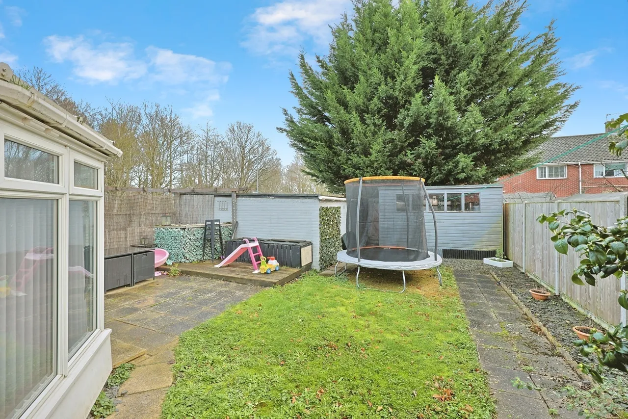 Munnings Road, Norwich, Norfolk, NR7, photo 17