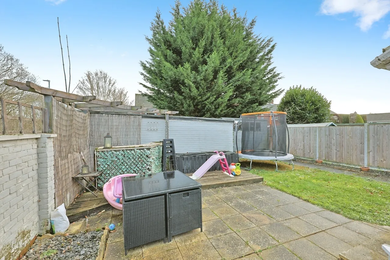 Munnings Road, Norwich, Norfolk, NR7, photo 18