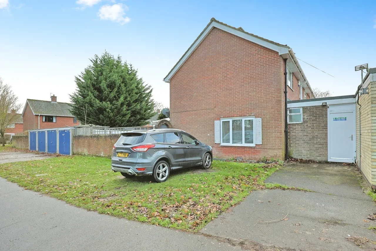 Munnings Road, Norwich, Norfolk, NR7, photo 20