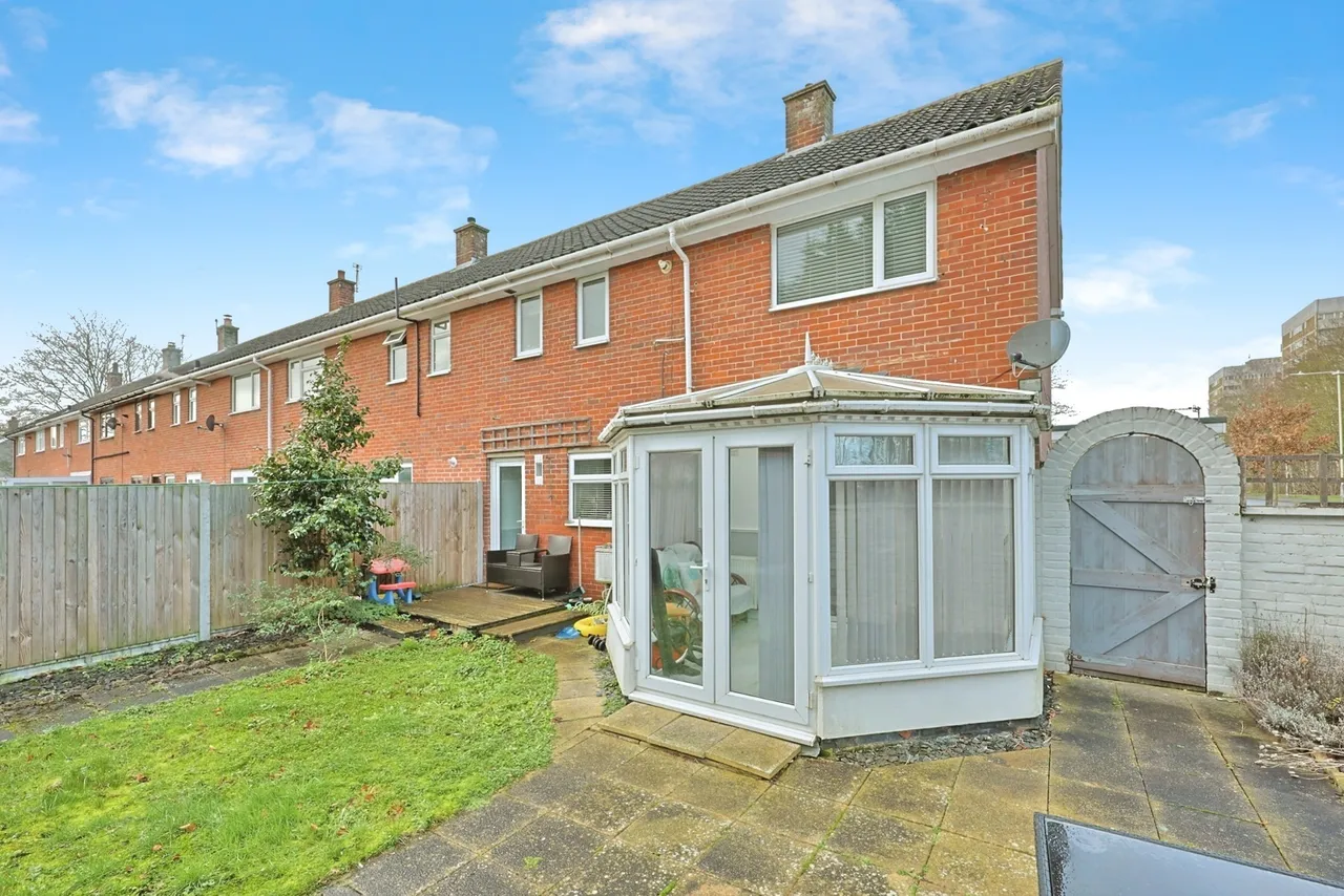 Munnings Road, Norwich, Norfolk, NR7, photo 19