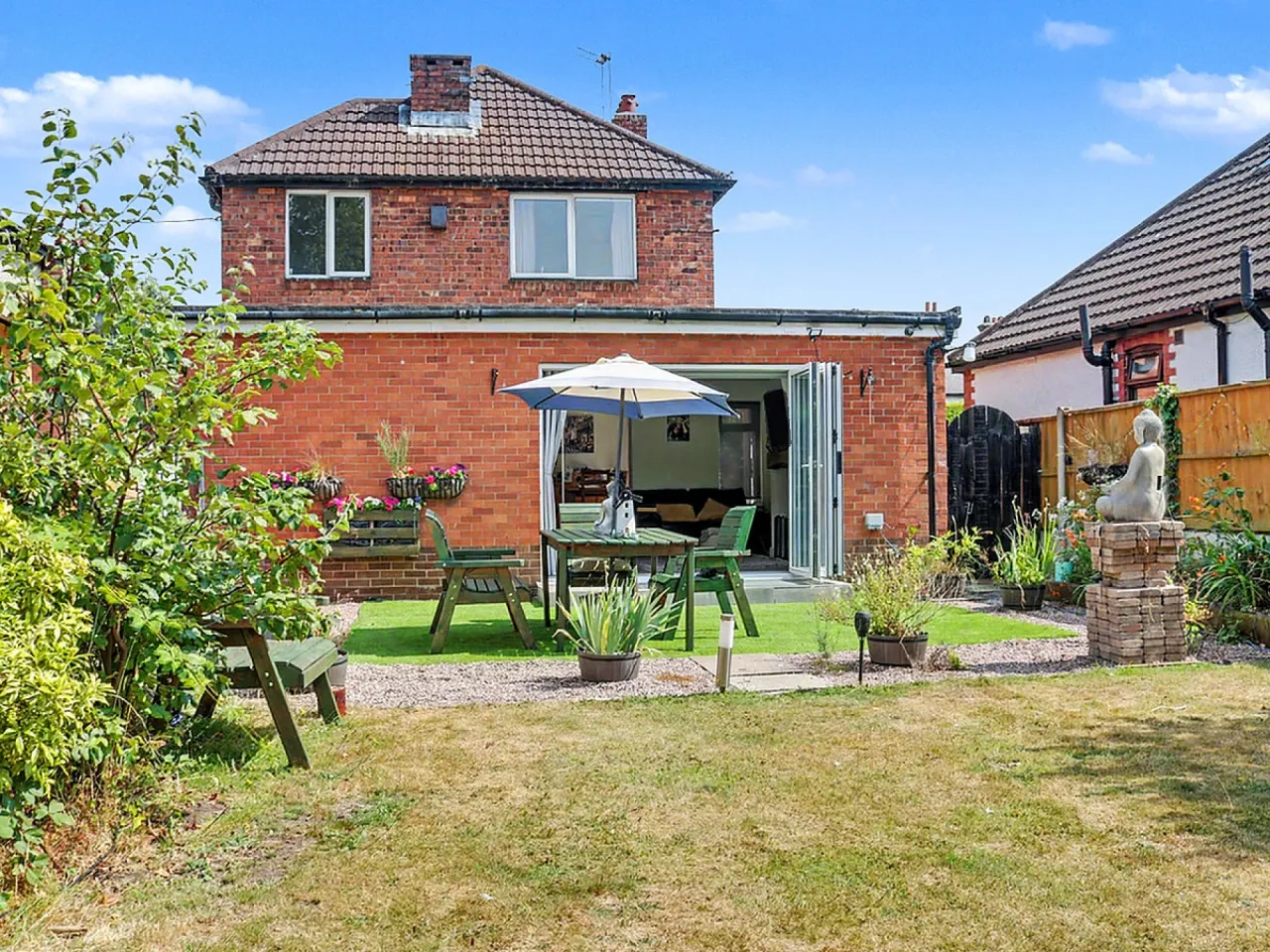 Warrington Road, Northwich, photo 8