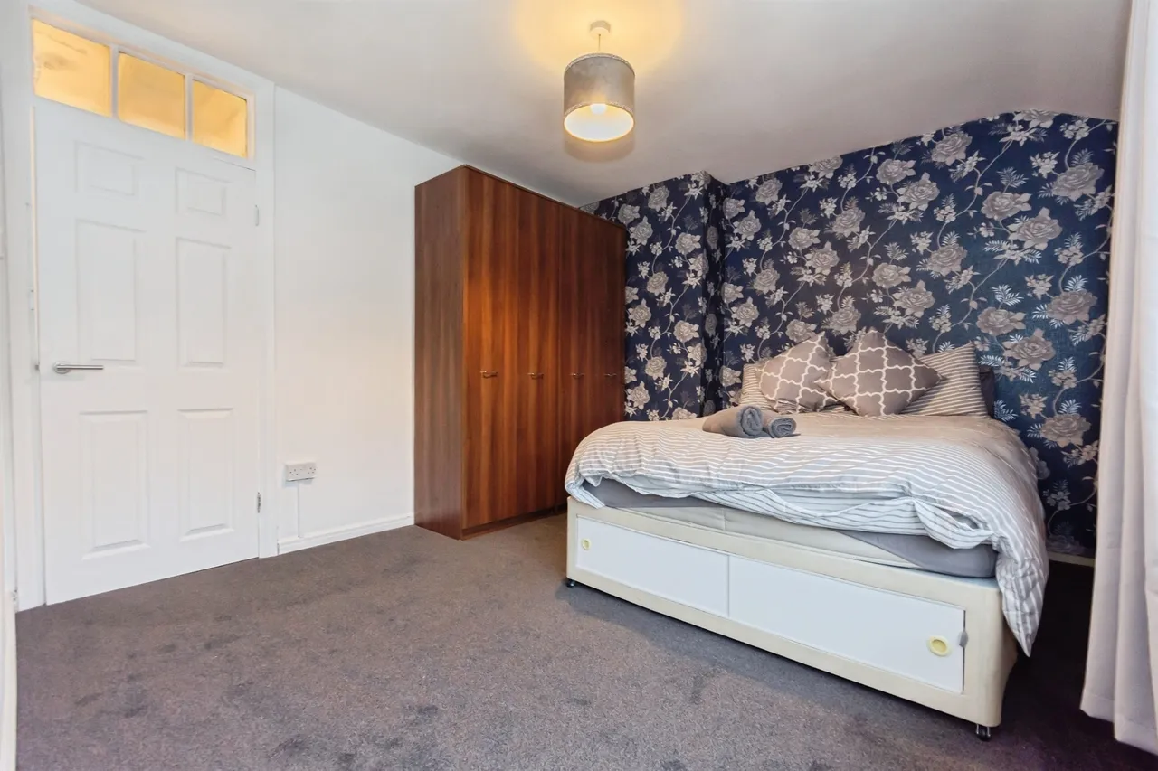 Hazelville Road, Birmingham, B28, photo 17