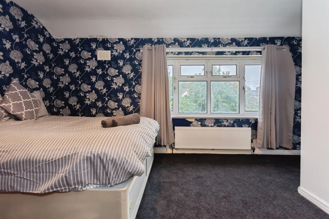 Hazelville Road, Birmingham, B28, photo 14