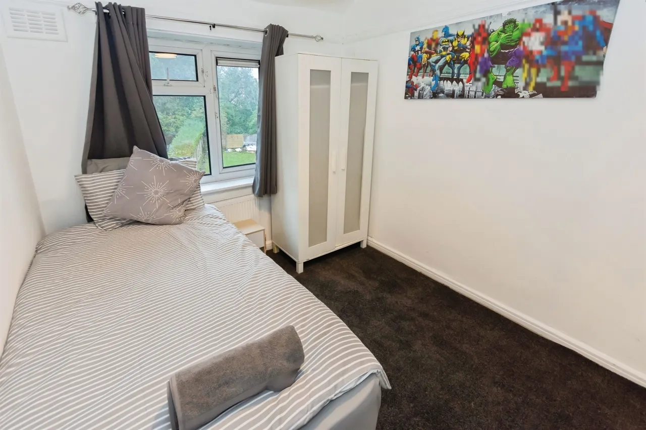 Hazelville Road, Birmingham, B28, photo 24