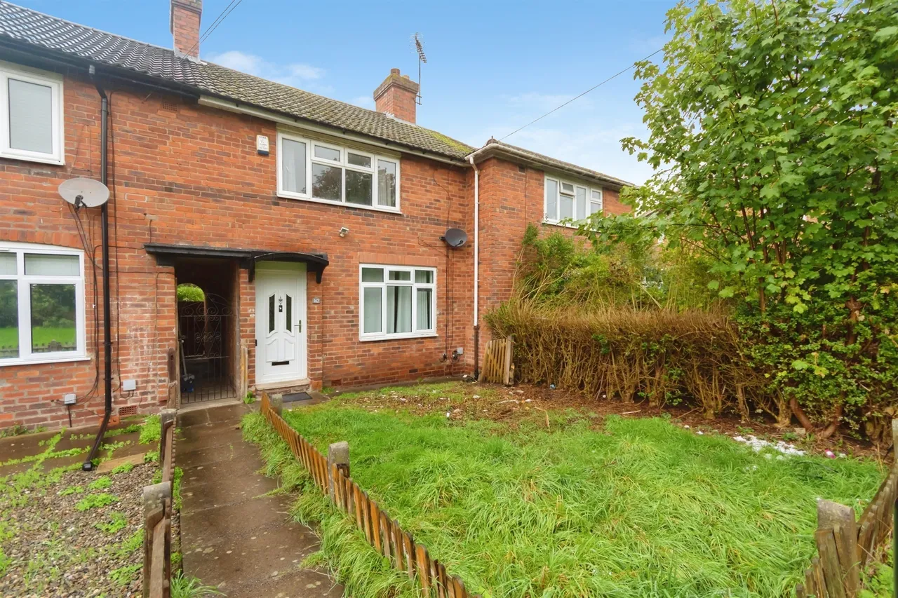 Hazelville Road, Birmingham, B28, photo 3