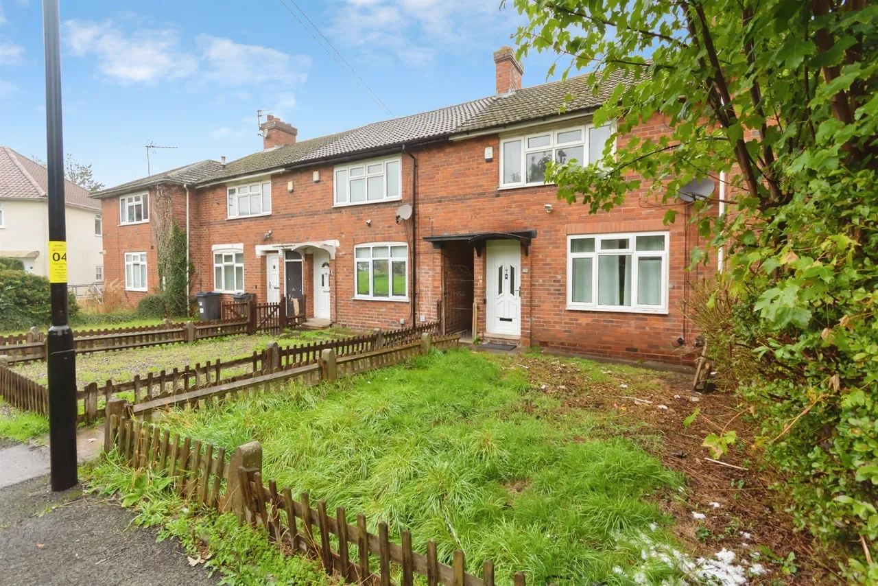 Hazelville Road, Birmingham, B28, photo 2