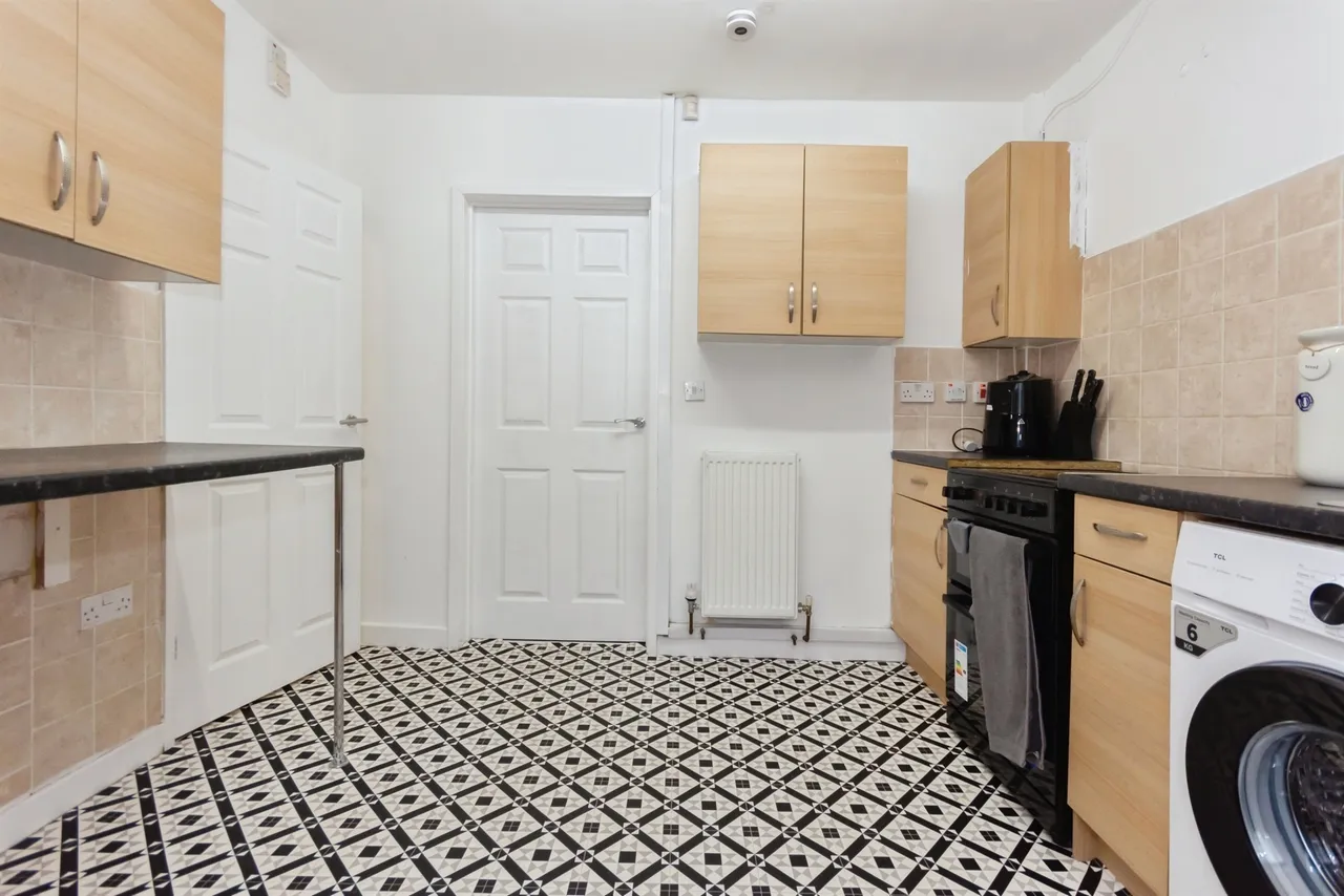 Hazelville Road, Birmingham, B28, photo 10
