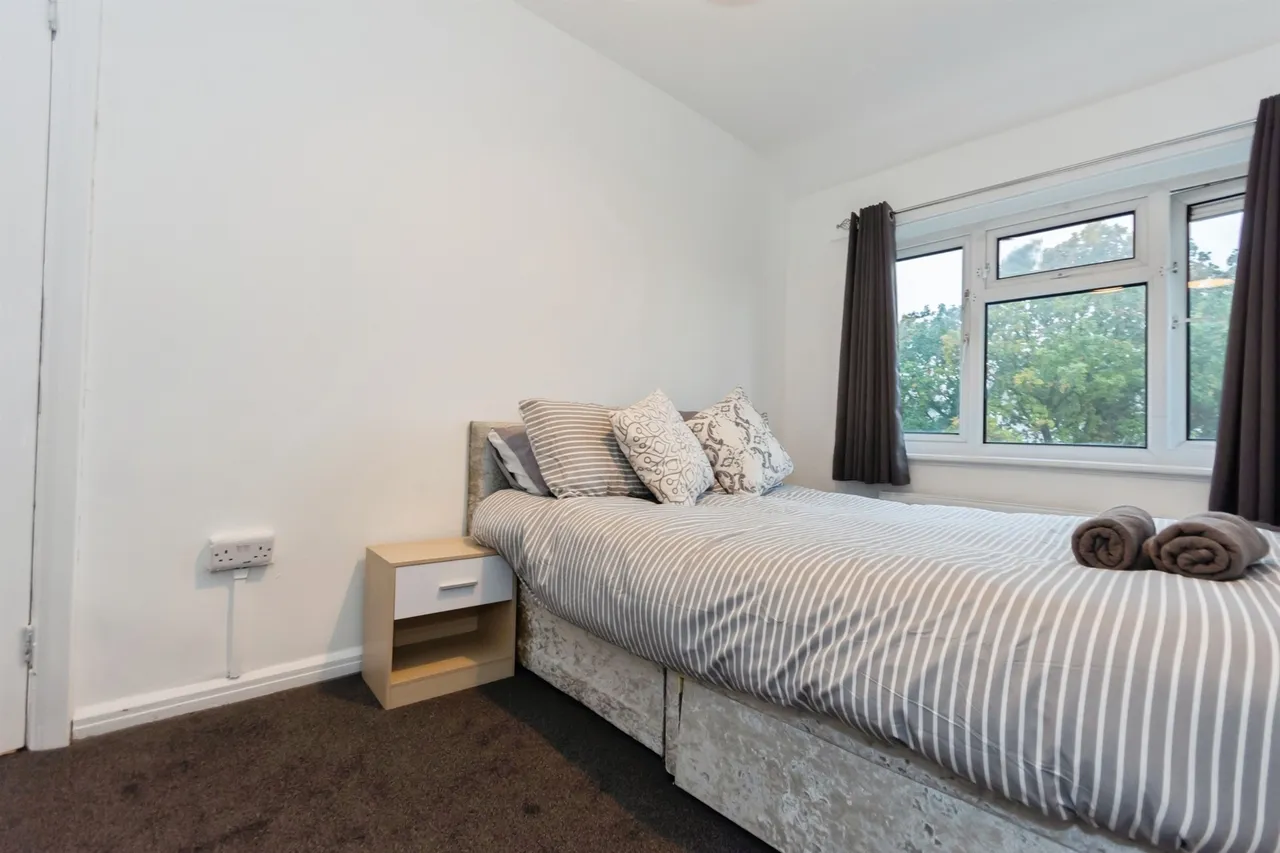 Hazelville Road, Birmingham, B28, photo 19