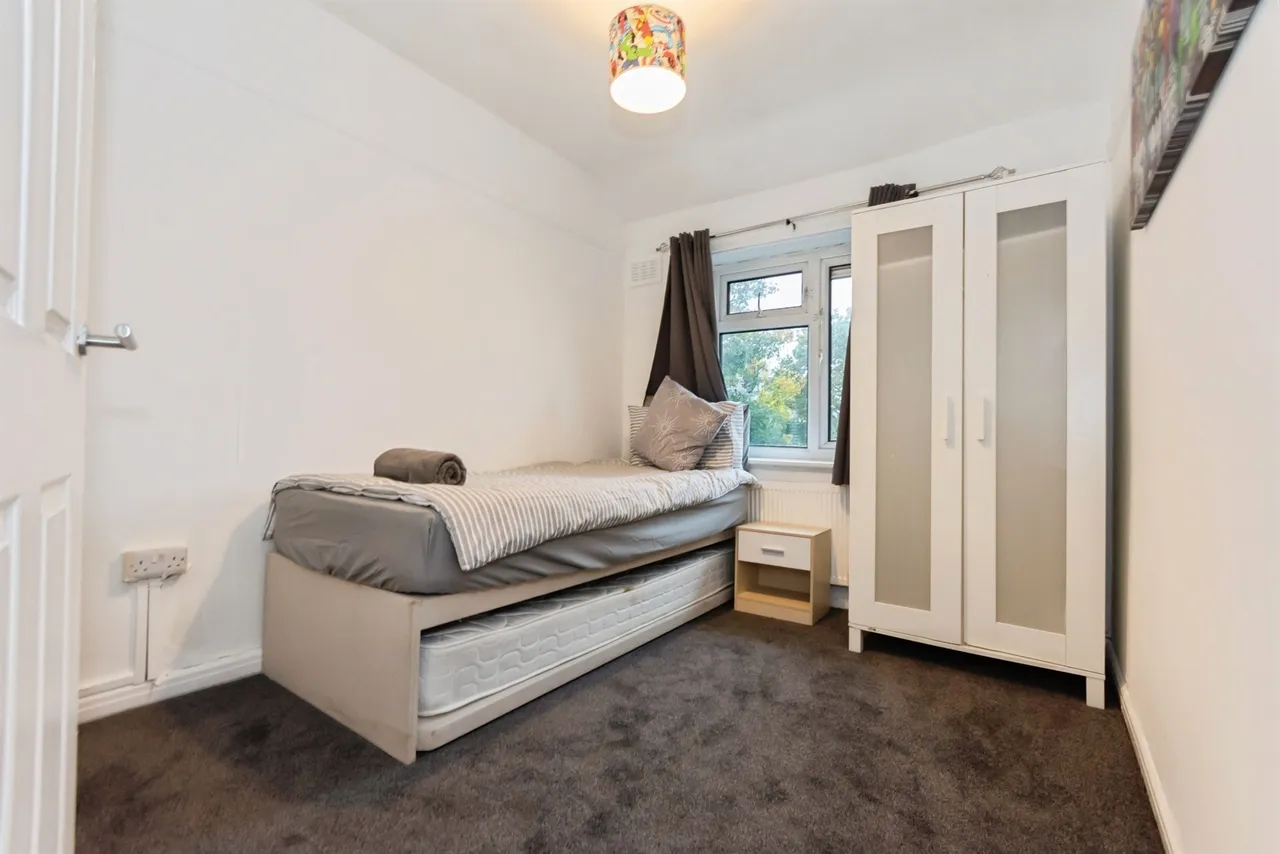 Hazelville Road, Birmingham, B28, photo 23
