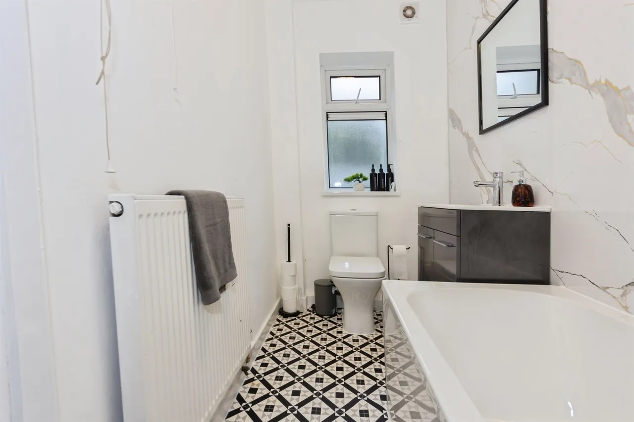 Hazelville Road, Birmingham, B28, photo 13