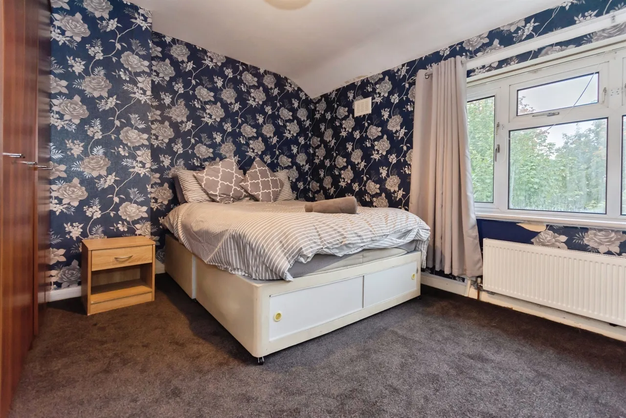 Hazelville Road, Birmingham, B28, photo 15