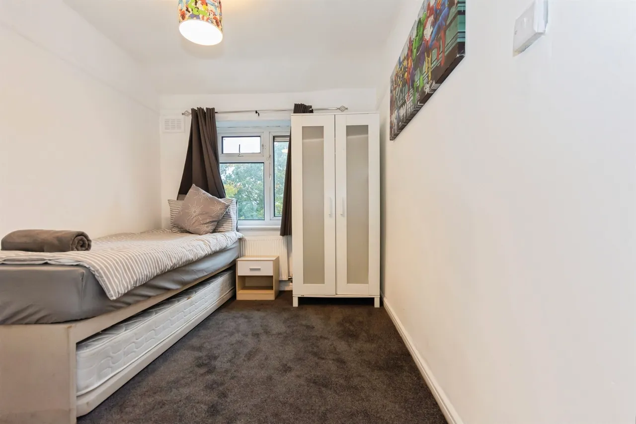 Hazelville Road, Birmingham, B28, photo 22