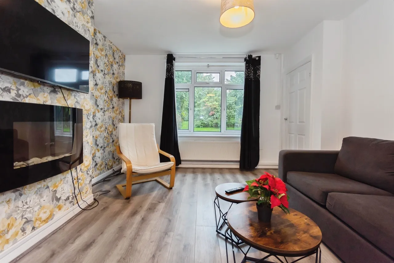Hazelville Road, Birmingham, B28, photo 4