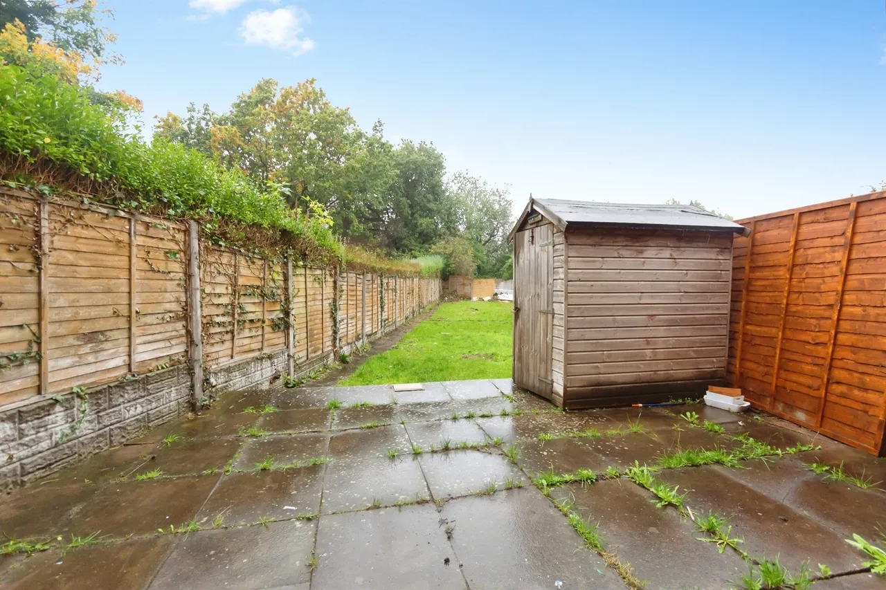 Hazelville Road, Birmingham, B28, photo 25