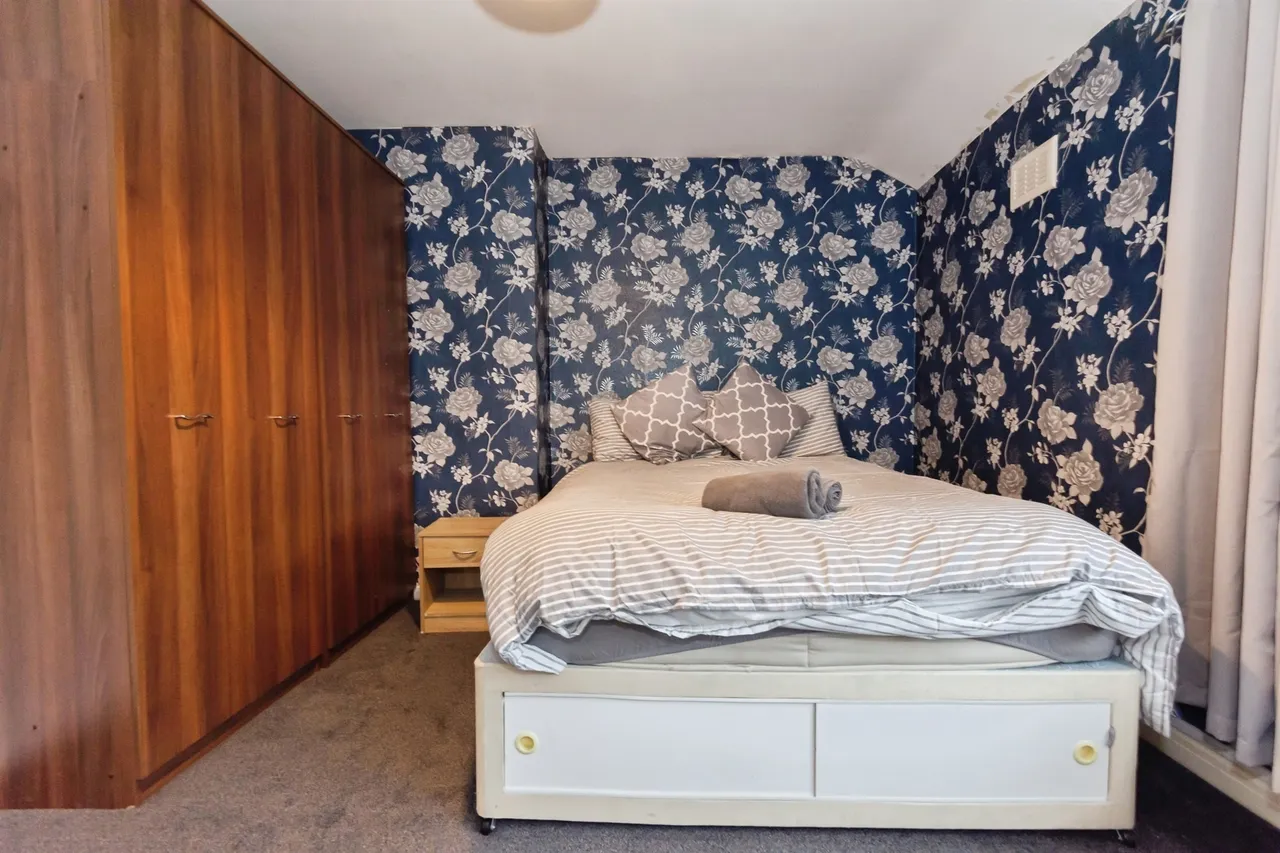 Hazelville Road, Birmingham, B28, photo 16