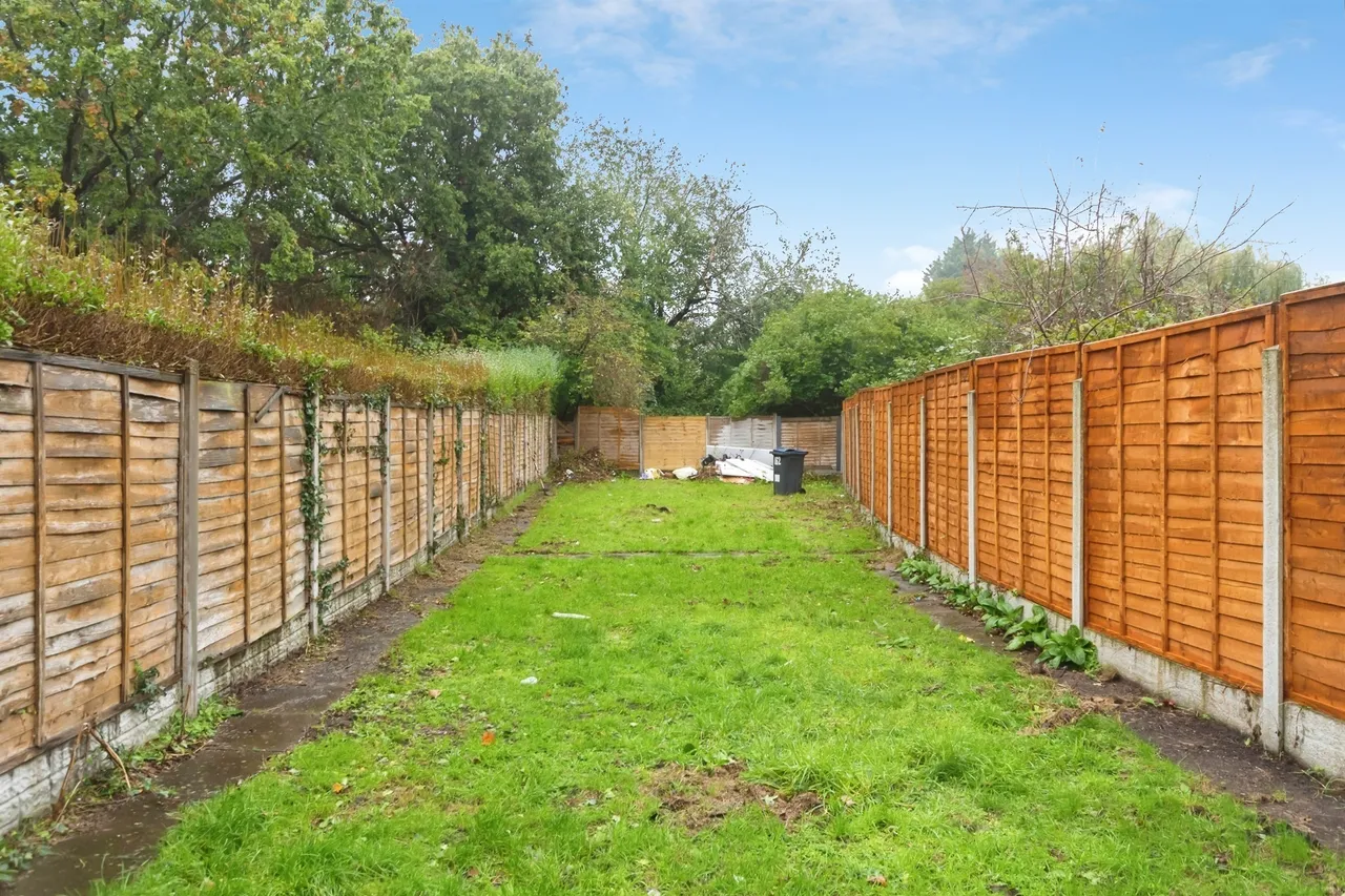 Hazelville Road, Birmingham, B28, photo 27