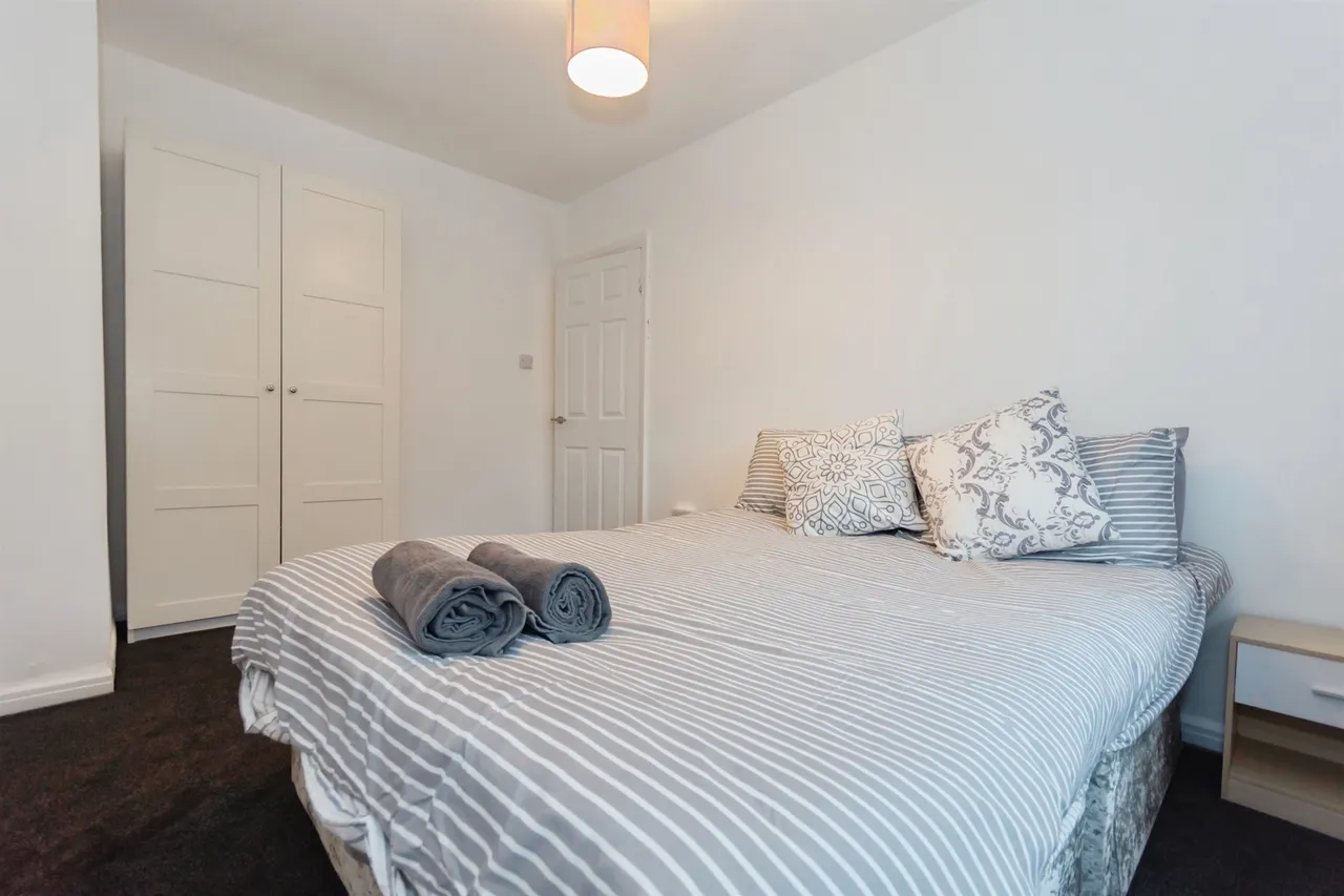 Hazelville Road, Birmingham, B28, photo 18