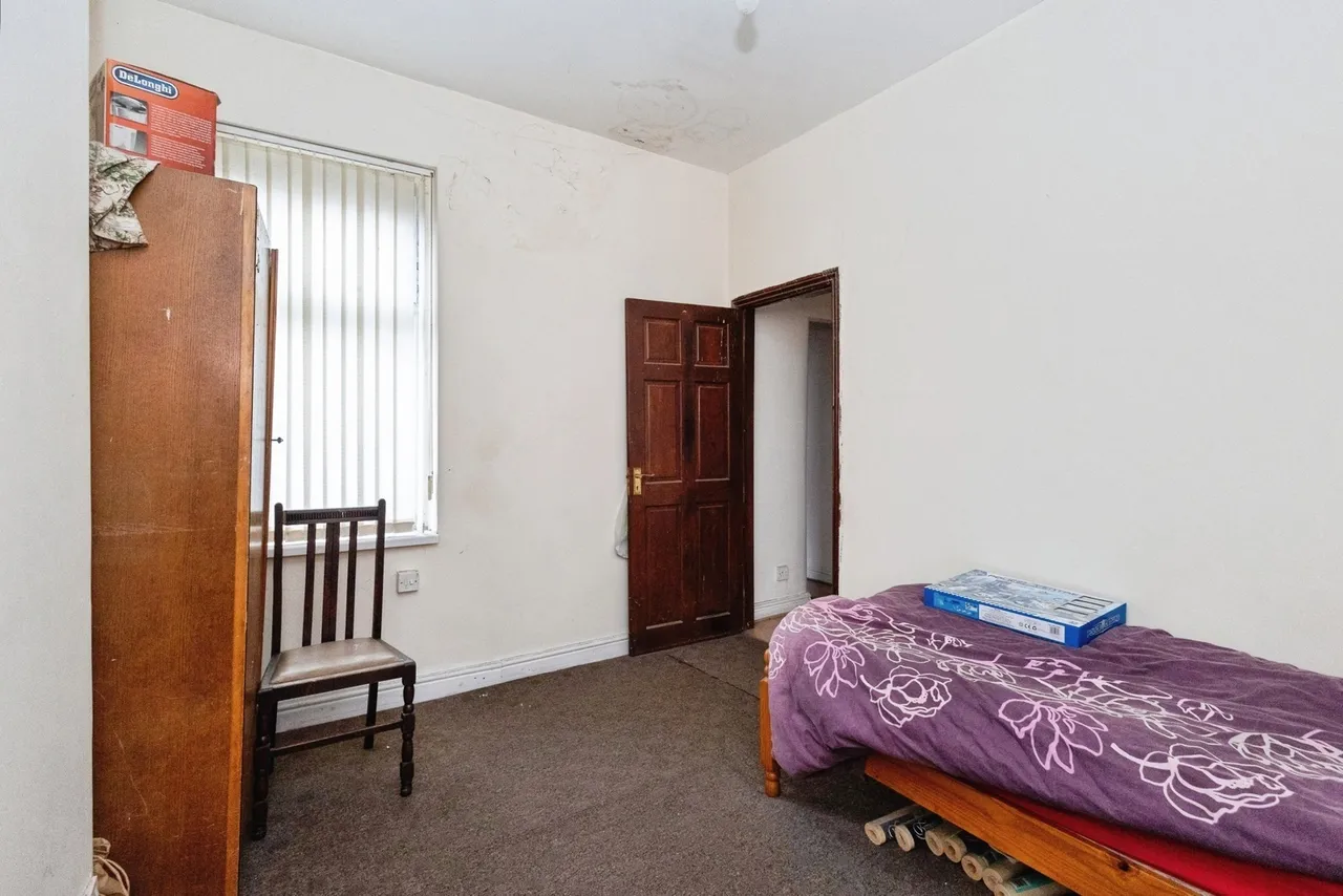 Clitheroe Road, Manchester, Greater Manchester, M13, photo 9