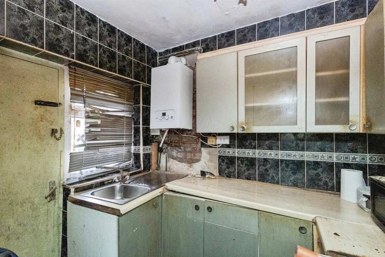Clitheroe Road, Manchester, Greater Manchester, M13, photo 4