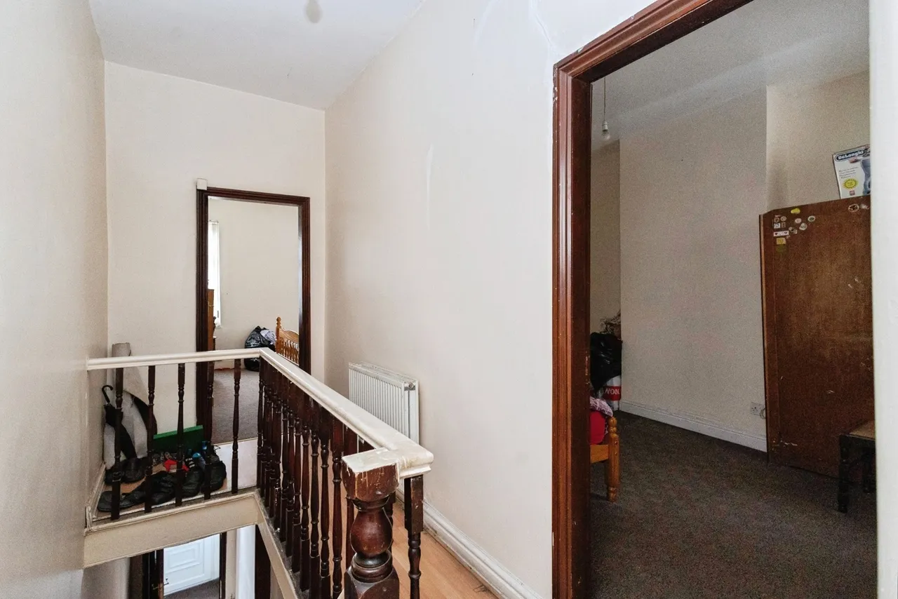 Clitheroe Road, Manchester, Greater Manchester, M13, photo 15