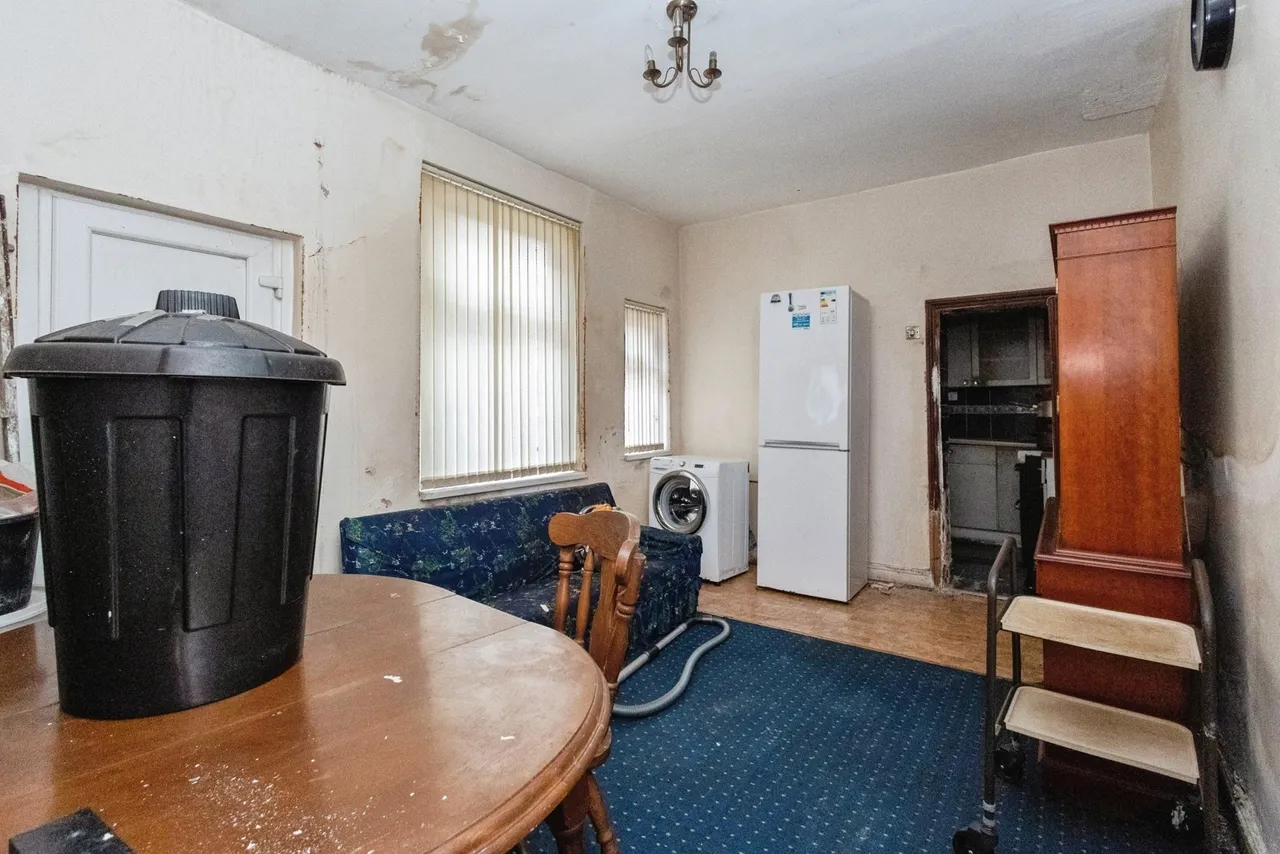 Clitheroe Road, Manchester, Greater Manchester, M13, photo 8