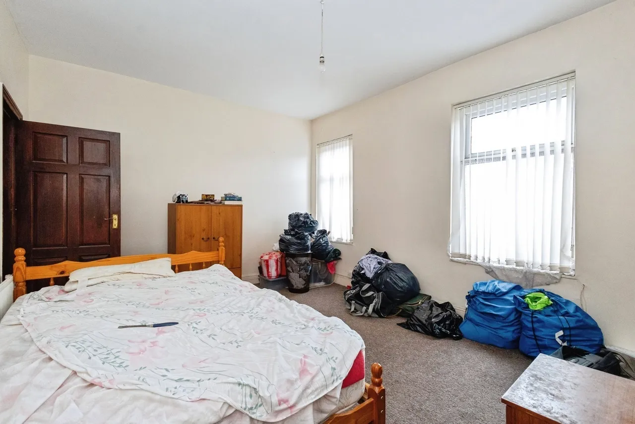 Clitheroe Road, Manchester, Greater Manchester, M13, photo 11