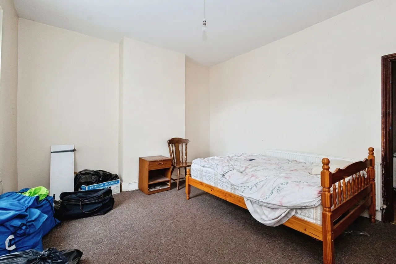 Clitheroe Road, Manchester, Greater Manchester, M13, photo 14