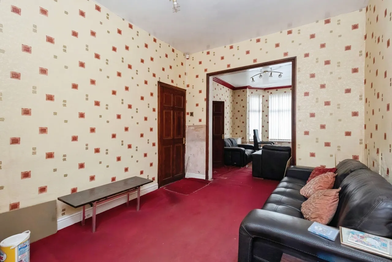 Clitheroe Road, Manchester, Greater Manchester, M13, photo 5