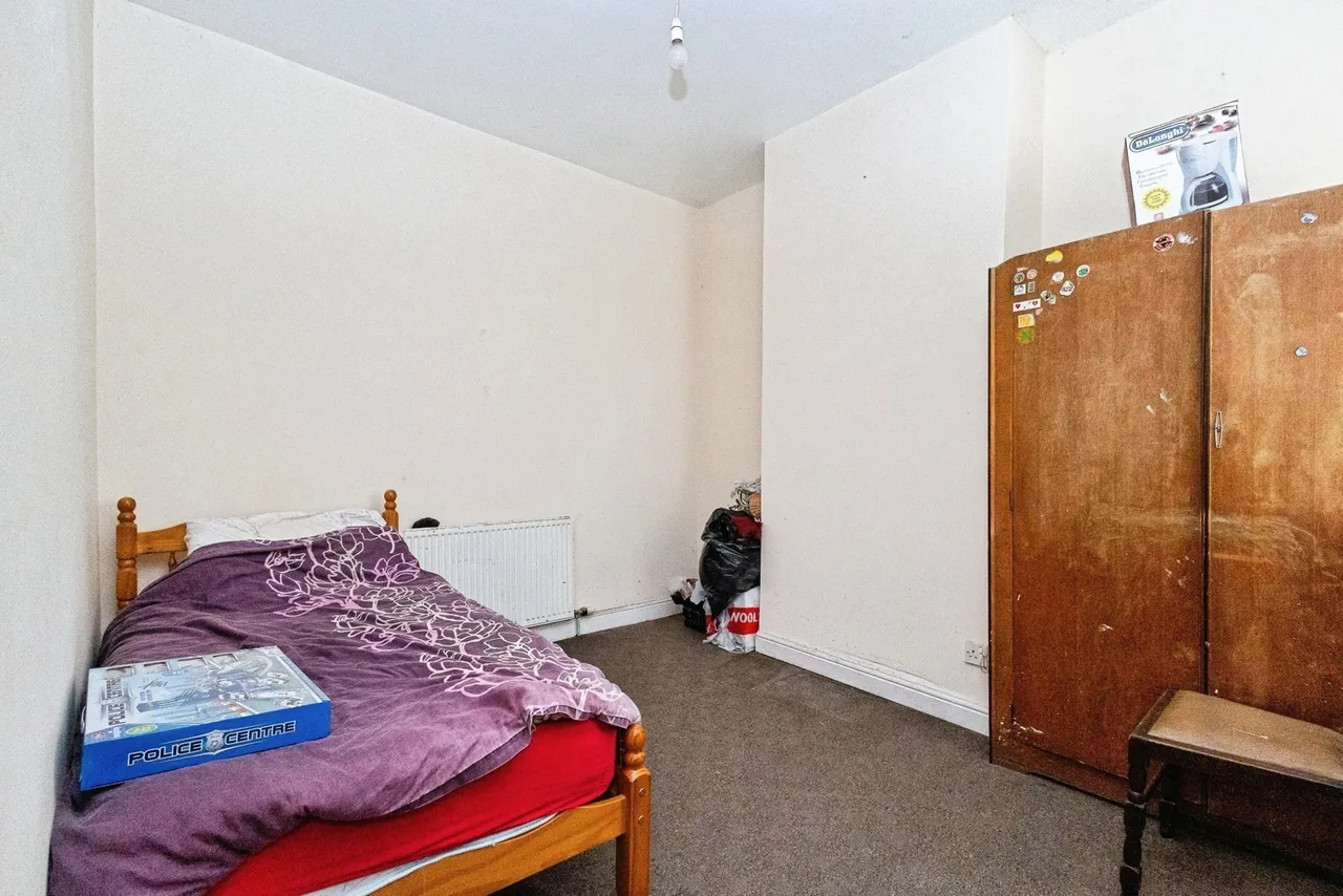 Clitheroe Road, Manchester, Greater Manchester, M13, photo 13